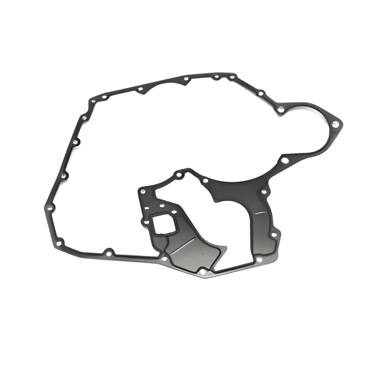 JUNTA DISTRIBUICAO LADO CAMBIO : ESPECIFICACAO SAE3 : MAN D0834 : 4 CI - 811891