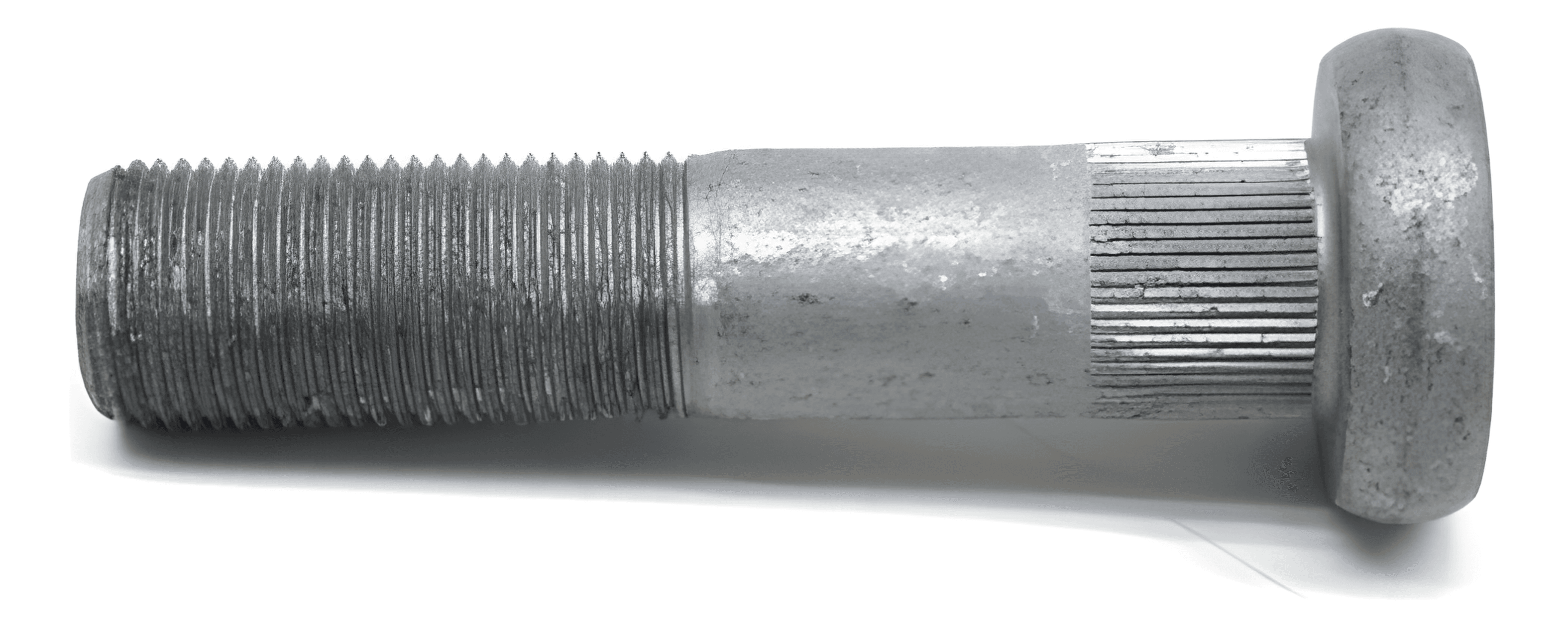 PARAFUSO RODA DIANTEIRO M18X1.5X80 - WHT007473A
