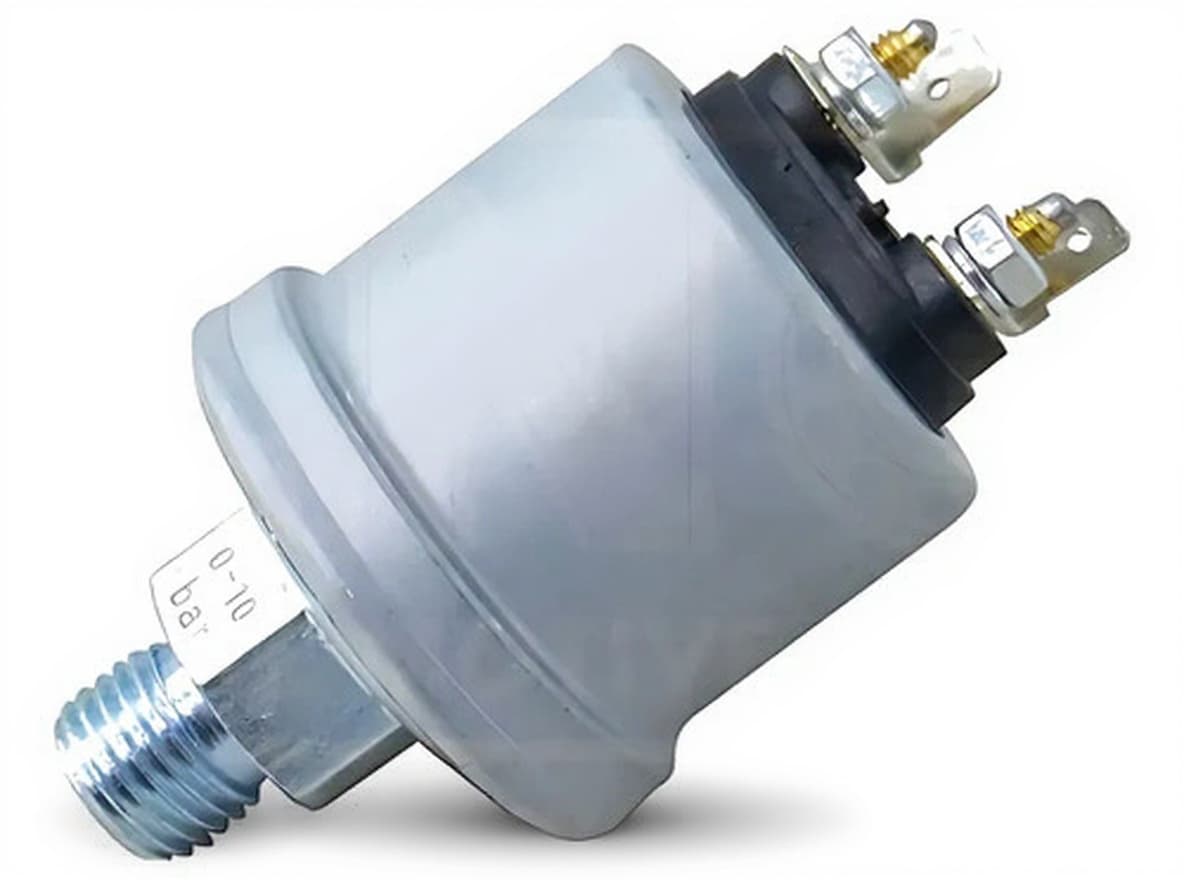 SENSOR PRESSAO OLEO MOTOR - 368447