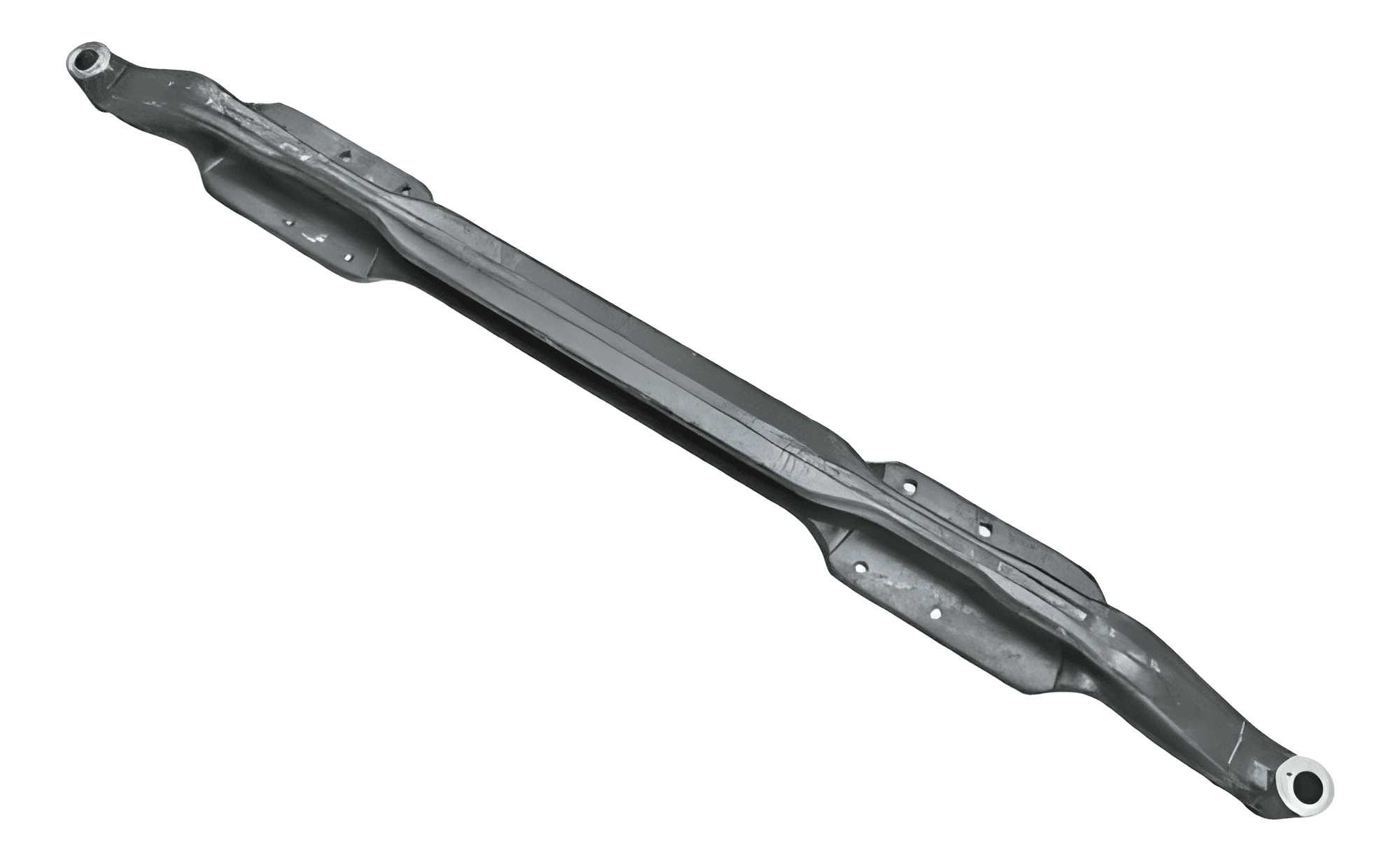 VIGA EIXO DIANTEIRO 33MM  SIFCO  ( BITOLA MODIFICADA )  177CM - MPU11680A
