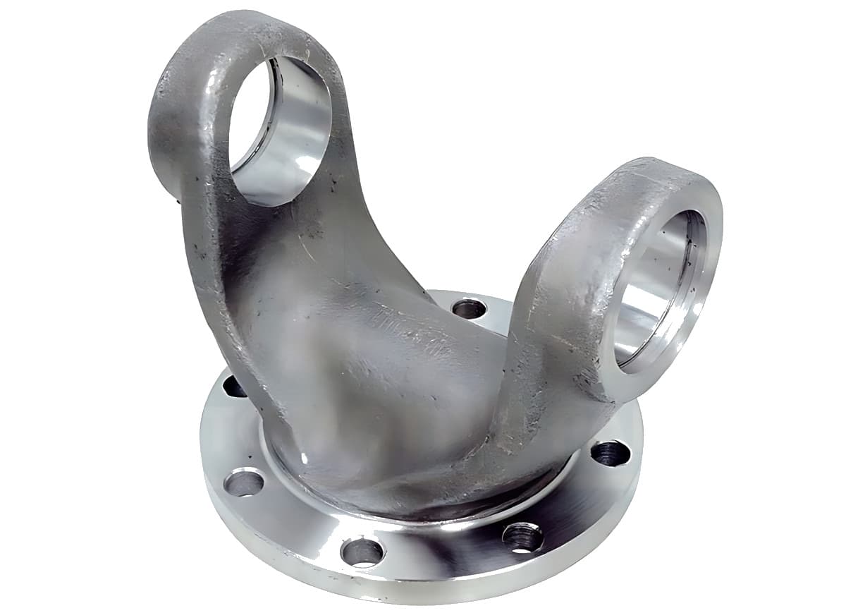 FLANGE CARDAN (DE ORELHA) - 386.410.0030
