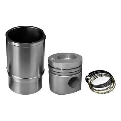 KIT MOTOR SCANIA DSC12 360 400CV EURO II - 550298