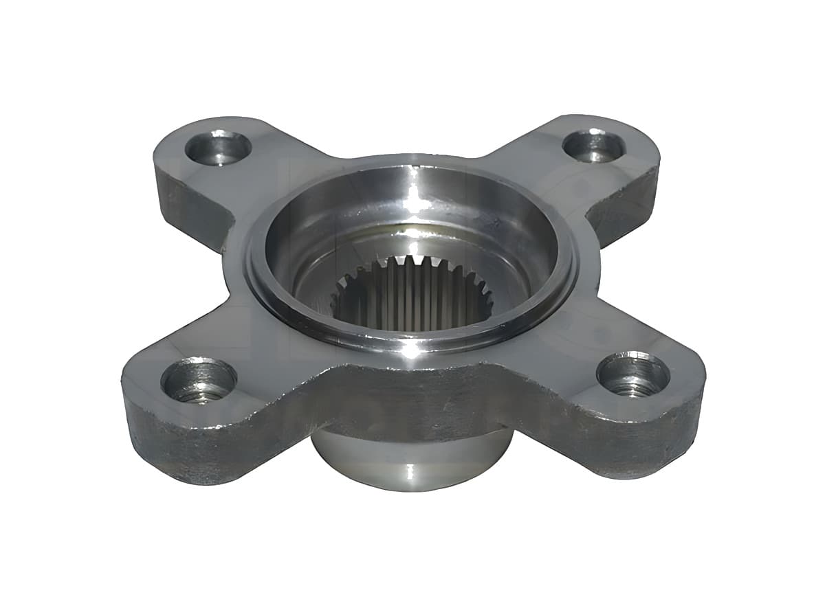 FLANGE DIFERENCIAL - 901.353.0145