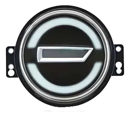 LANTERNA PISCA LADO ESQUERDO LED 24V - 85181443