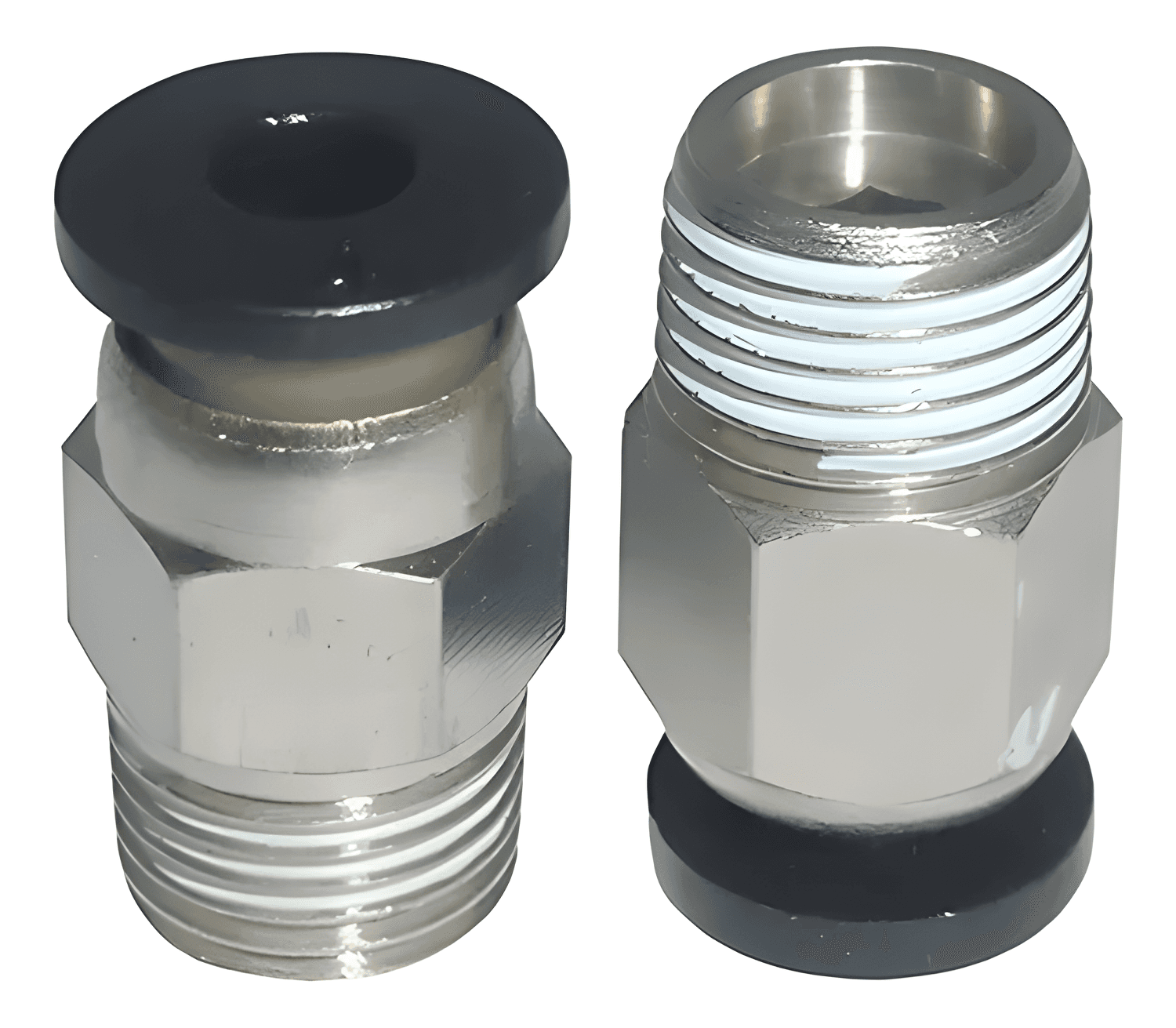 CONECTOR MACHO ENG.RAPIDO 4MM X 1/8"BSPT - 521032