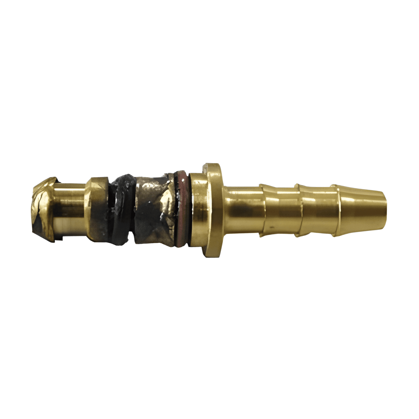 CONEXAO RETA T12X3-8 - 6262
