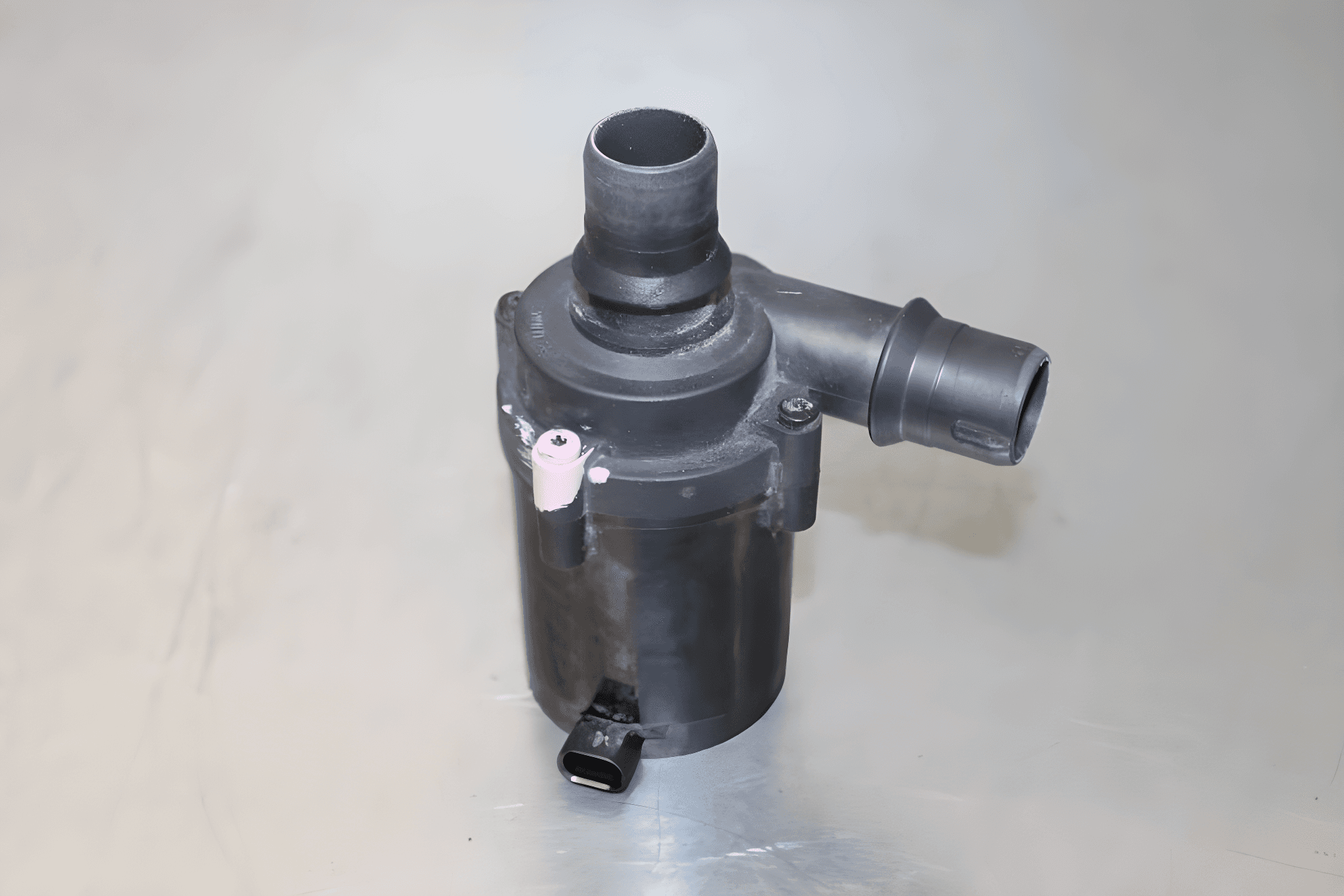 BOMBA RECIRCULACAO AGUA CITROEN / JUMPY 1.6 8V - 710101150