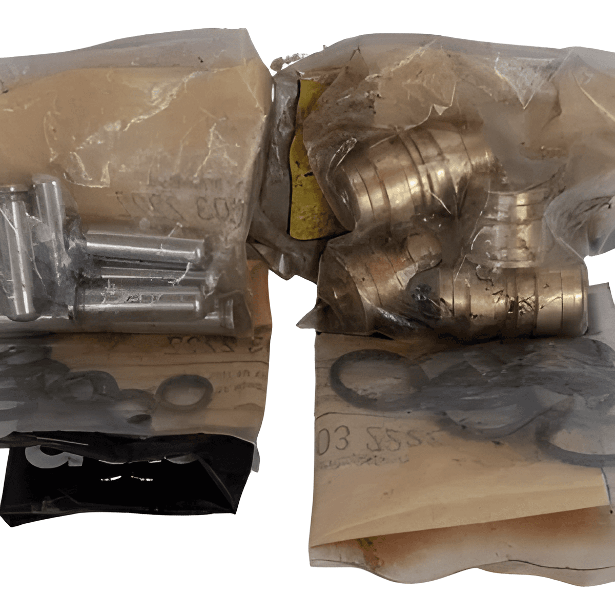 REPARO BOMBA ARLA 14-17-18210/18-26260/18-26-30-31320/BUS - 2V3131113-