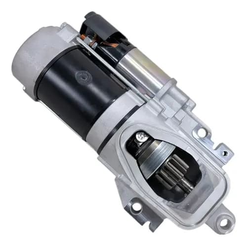 MOTOR PARTIDA SCANIA SUPER - MS1267