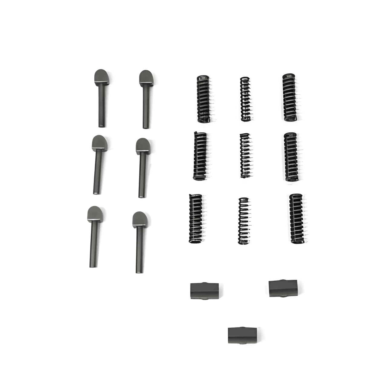 KIT PINO PRESSIONADOR SINCRONIZADOR 5�/6 - 2W0321143