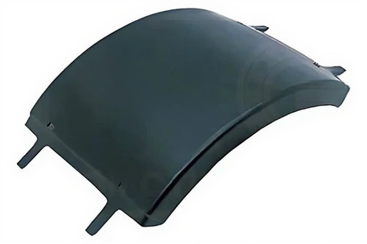 PARA-LAMA TRASEIRO - 41032400