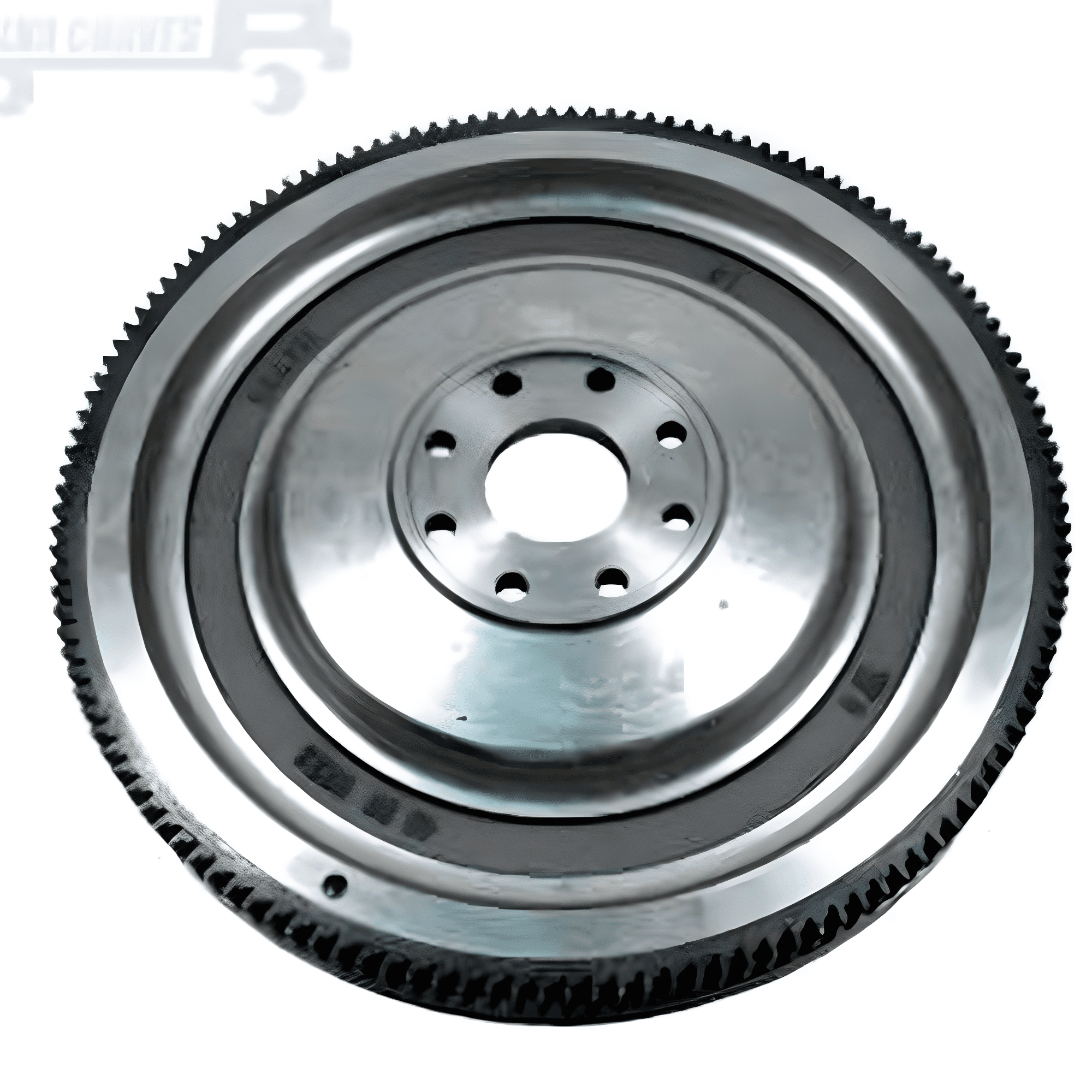 VOLANTE MOTOR COM CREMALHEIRA CUMMINS - 30002079-4