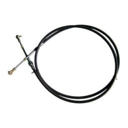 CABO COMANDO CAMBIO 3490MM  ( ENGATE E SELECAO ) - 2V2711265