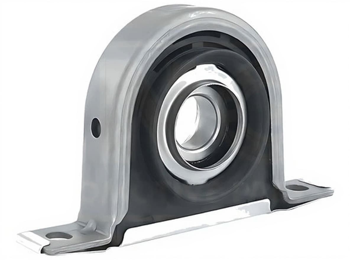 SUPORTE CARDAN COMPLETO - 2HO 598 351 C