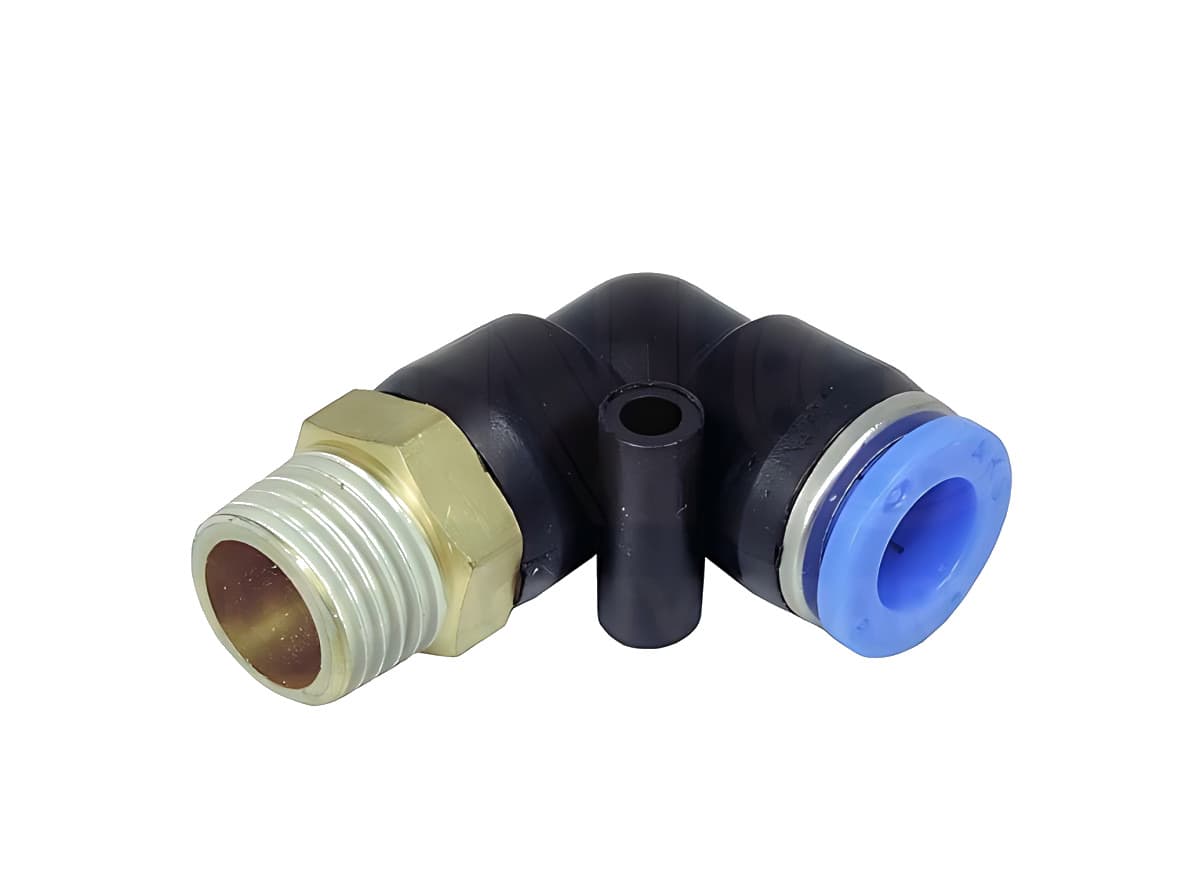 COTOVELO ENGATE RAPIDO - 42-548