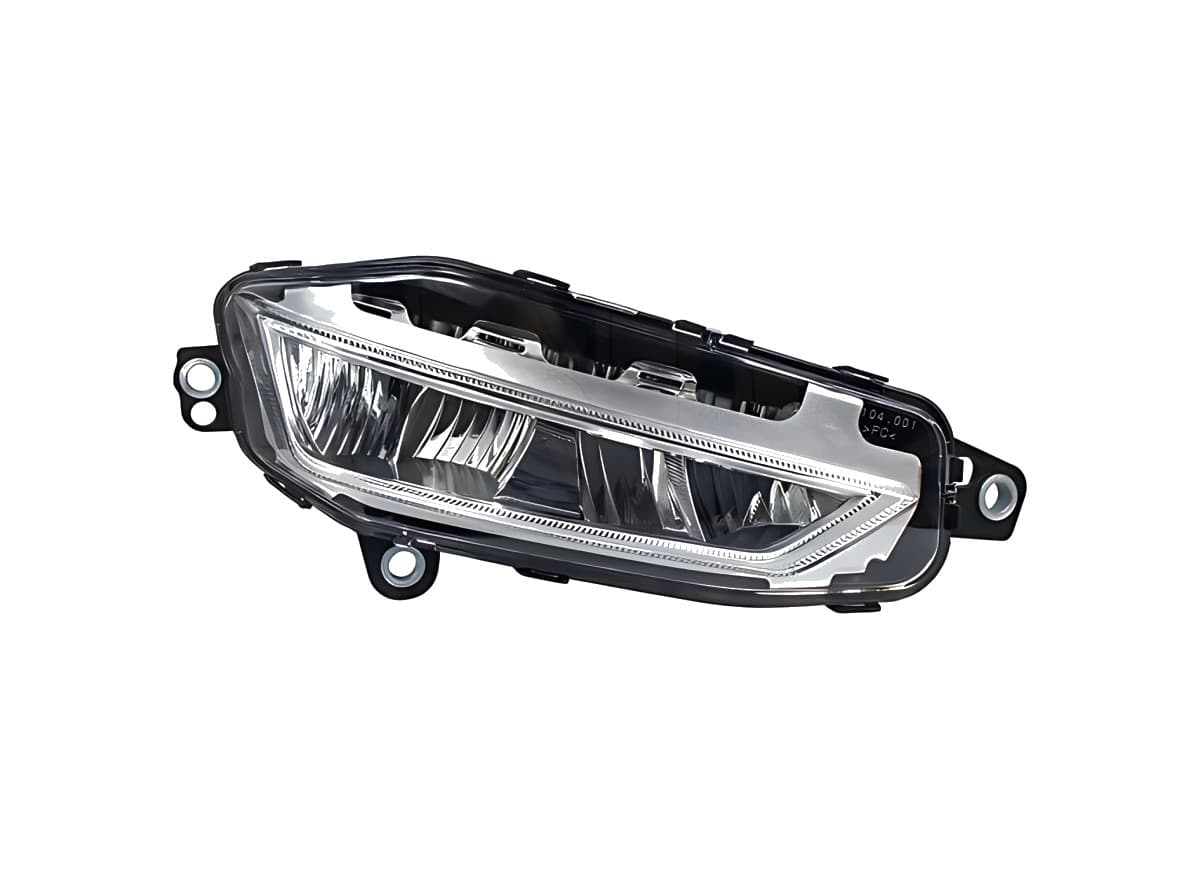 FAROL AUXILIAR - 23752741