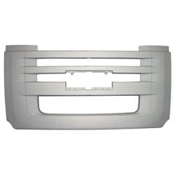 PARACHOQUE CENTRAL ( PLASTICO ) - 804363000