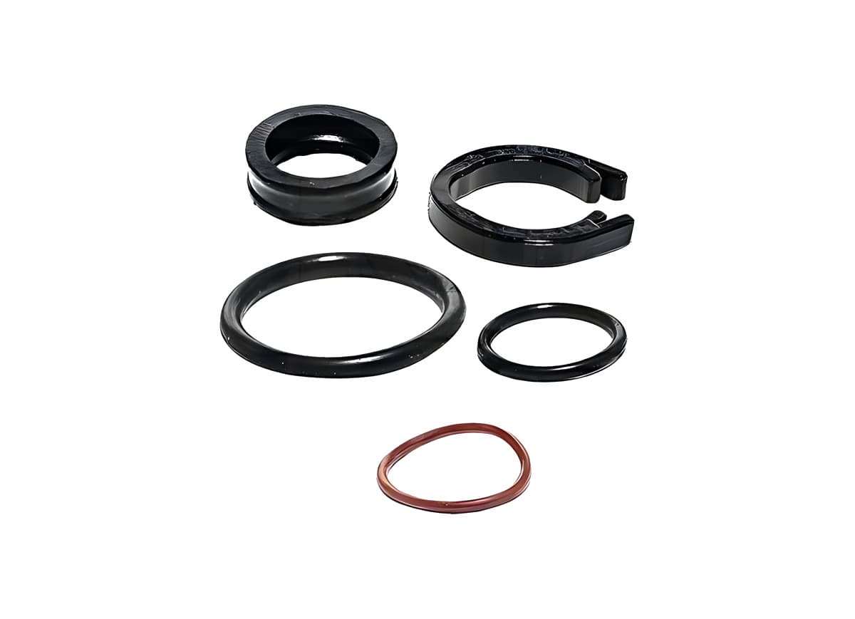 REPARO P/CONEXOES PNEUMATICA - 000.994.0147