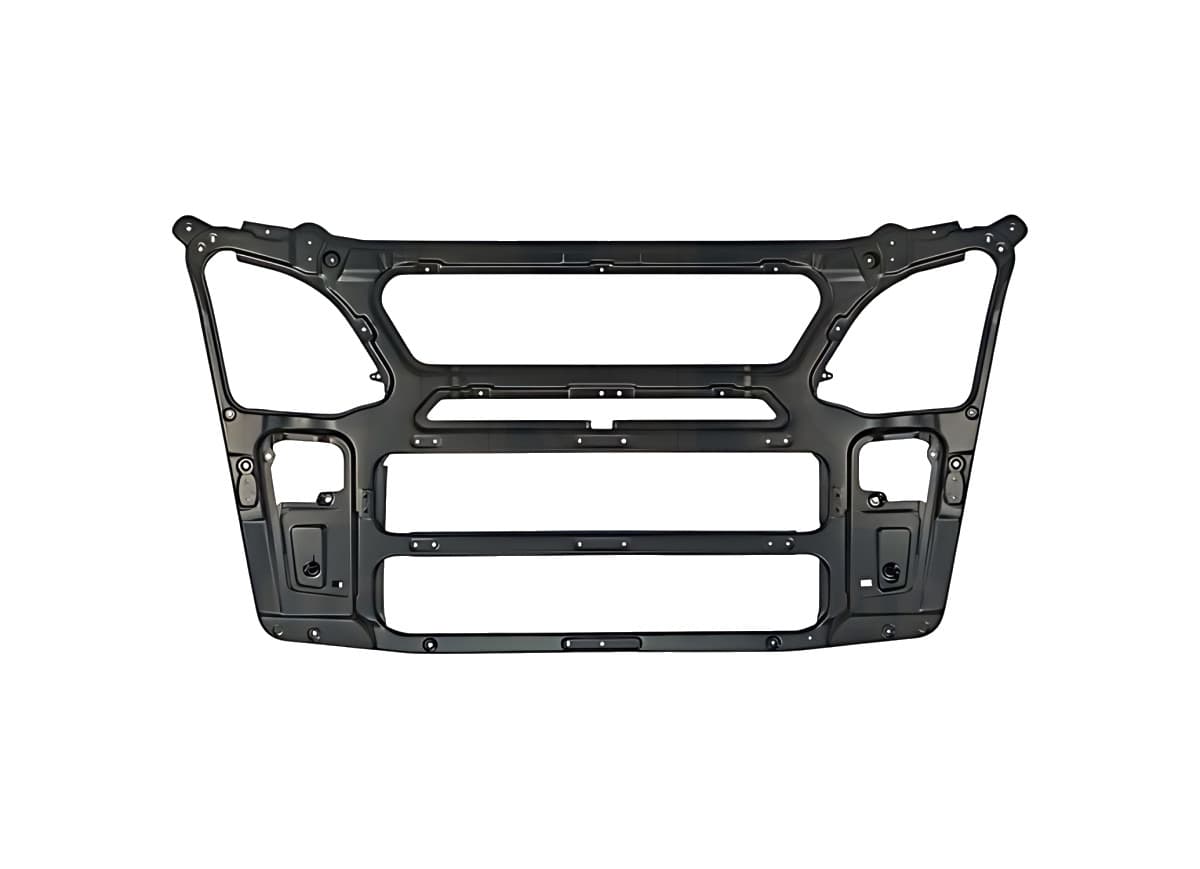 QUADRO GRADE FRONTAL - 2365443