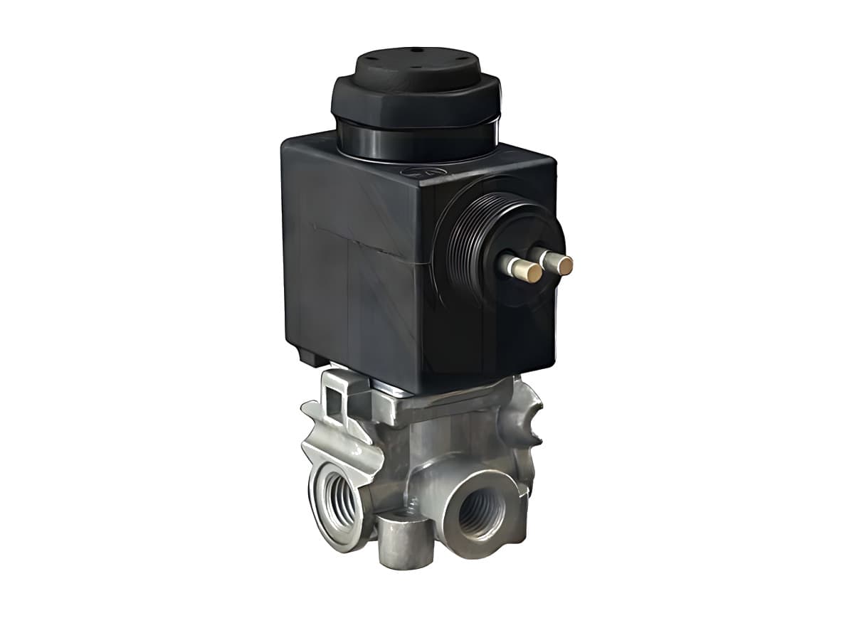 VALVULA SOLENOIDE - 1421323