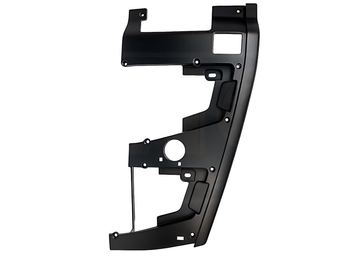 SUPORTE GRADE FRONTAL - 84227529