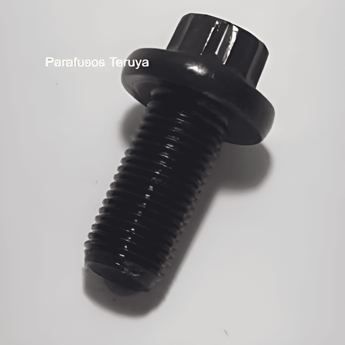 PARAF FLANG CARDAN M10X20X1,00 12.9 - 3159700
