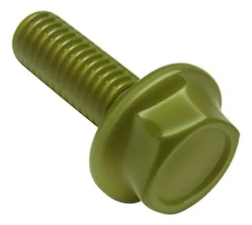 PARAFUSO DO TERMINAL YOKE - 8 X 1 X 20MM - 0109903701