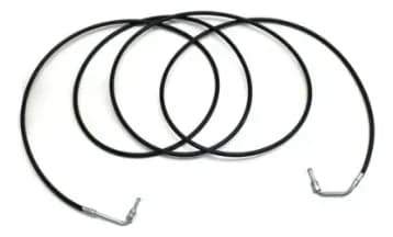 TUBO LIGACAO CILINDRO EMBREAGEM AO AUXILIAR - 2RK721479