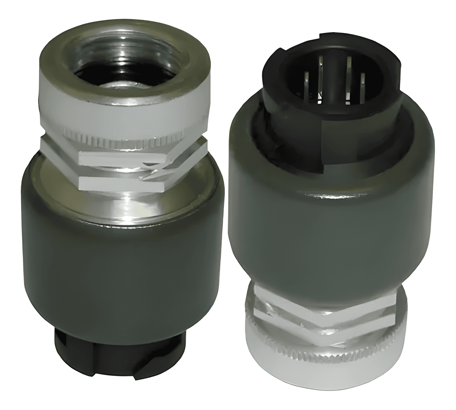 SENSOR 4 PINOS P/TACOGR.VDO E VELOC.PINO - 600901152009