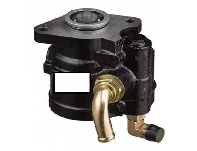 BOMBA DIRECAO HIDRAULICA - 2S2422156A
