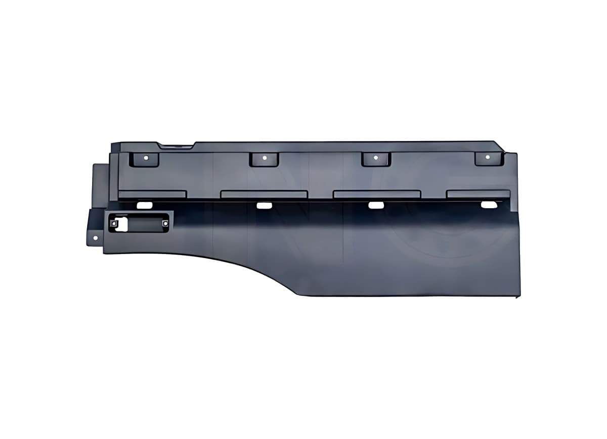 COLUNA LATERAL TRASEIRA - 1291170