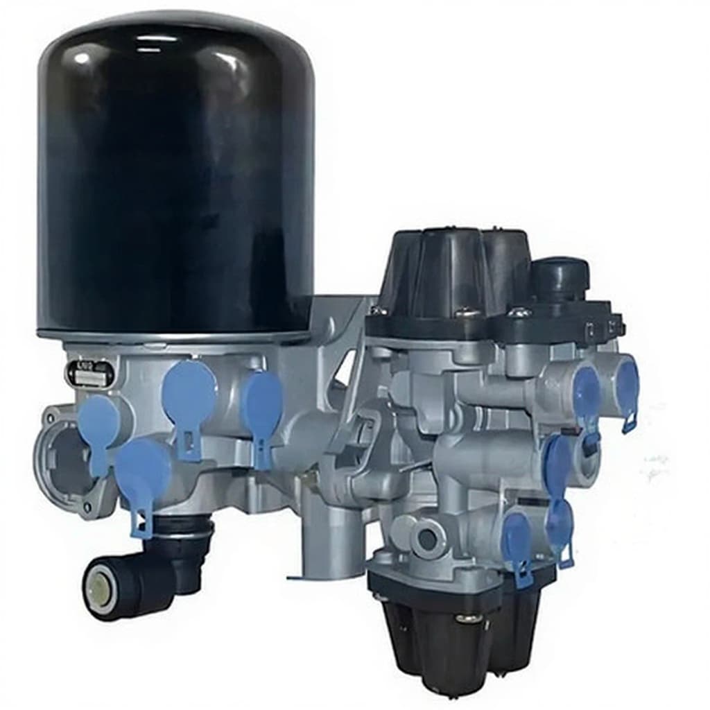 VALVULA APU - 5801411753