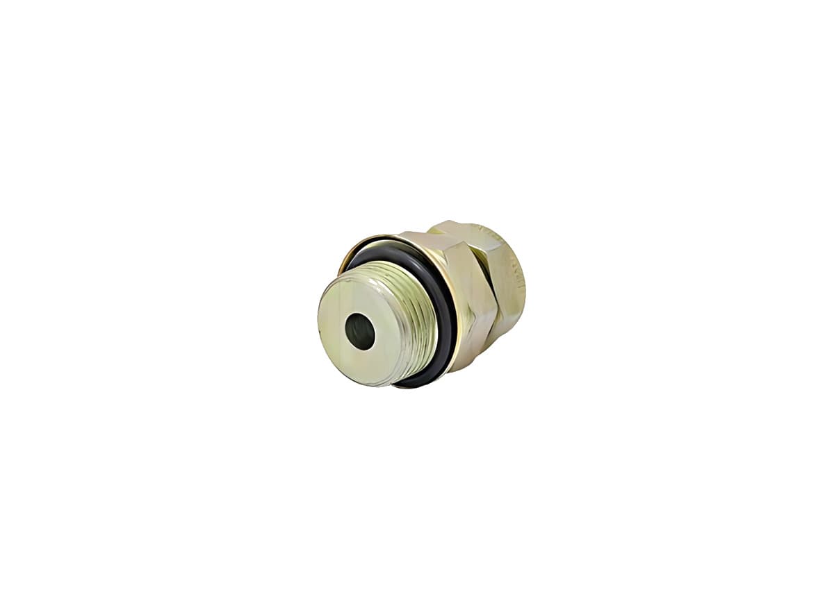 CONECTOR MACHO RAPIDO - 42-989