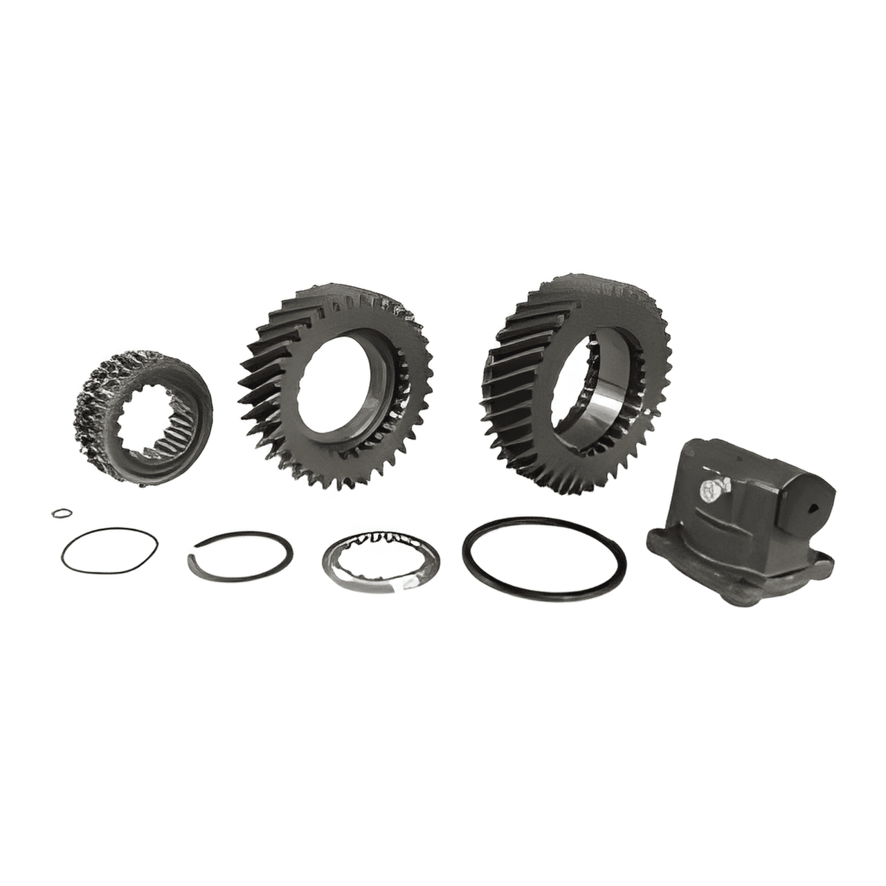 KIT REPOSICAO TRANSMISSOES 18 MARCHAS - 3003409