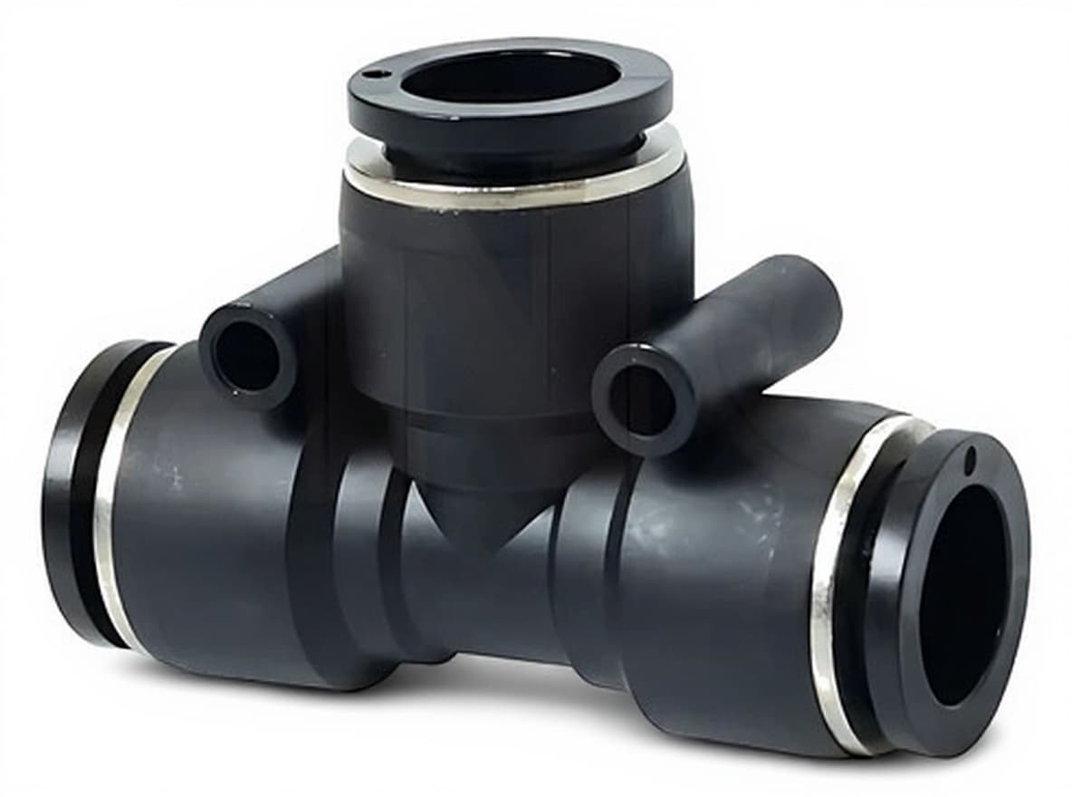 TEE ENGATE RAPIDO - 42-532