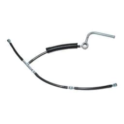 TUBO RETORNO DE COMBUSTIVEL MOTOR MWM 4CIL - 2RD130311C