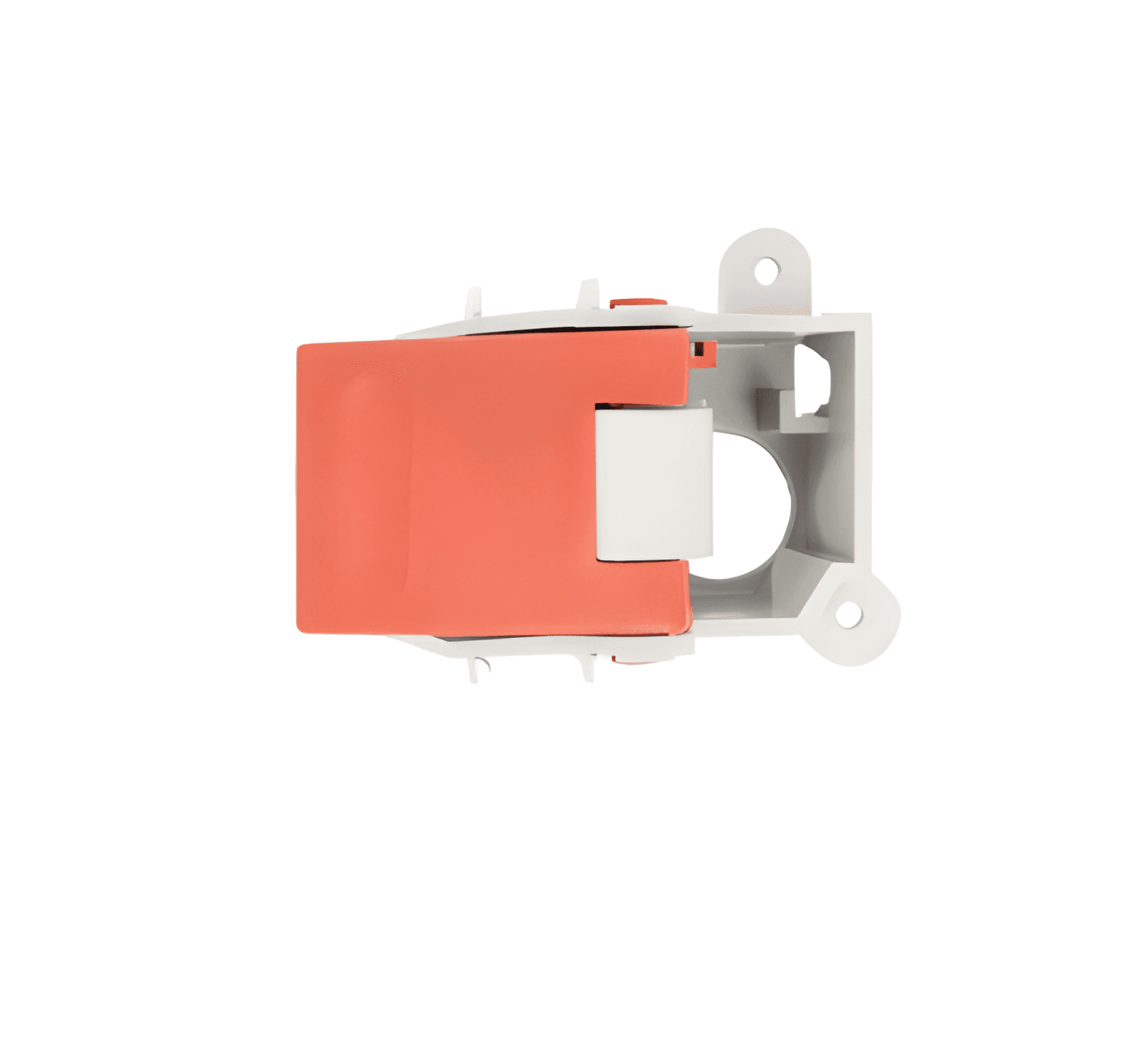 MACANETA INTERNA PORTA DIANTEIRA LE - A9017200066