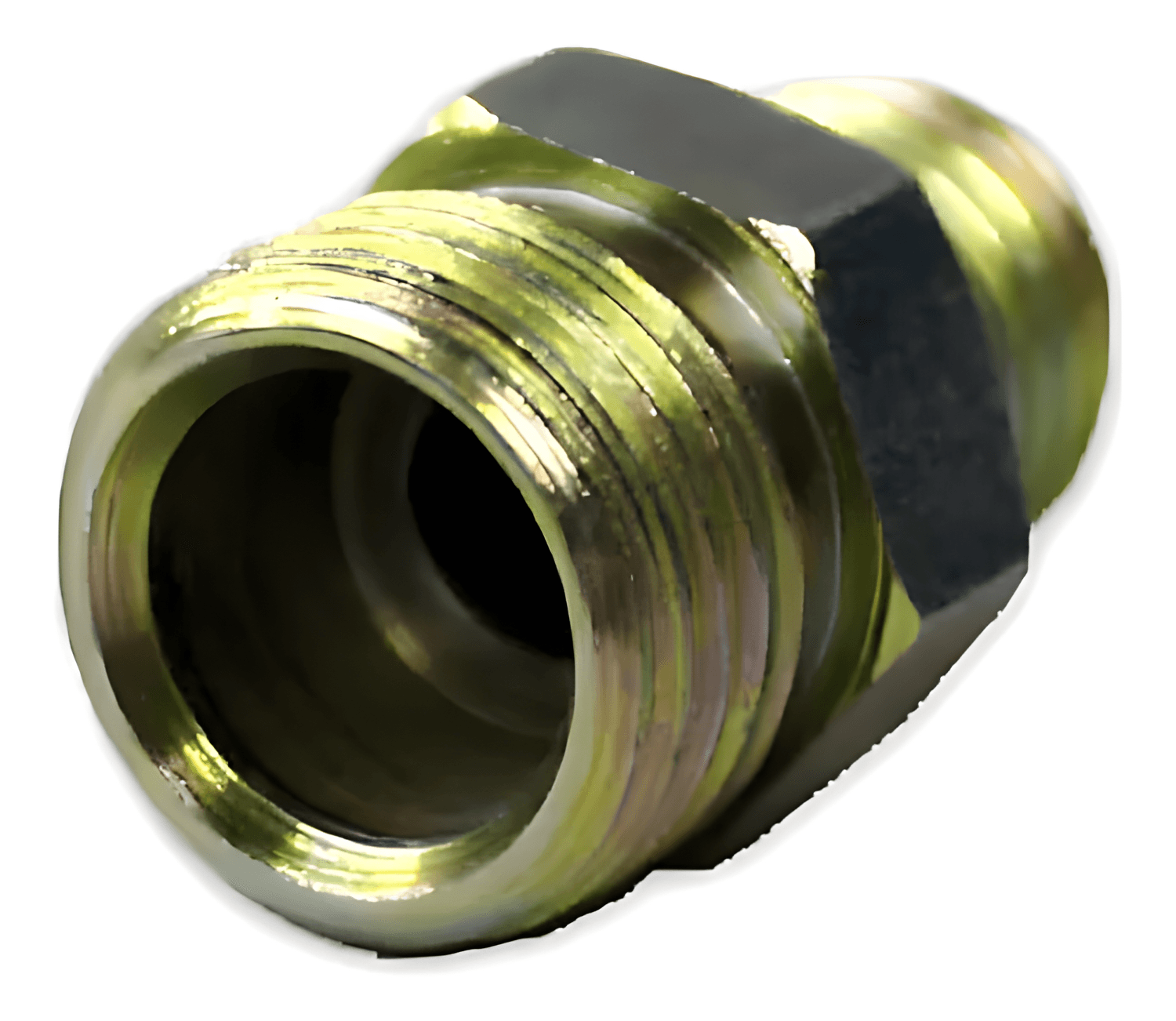 CONECTOR MACHO COMPLETO 6MM X M10 X 1.5 - LATAO - 812863