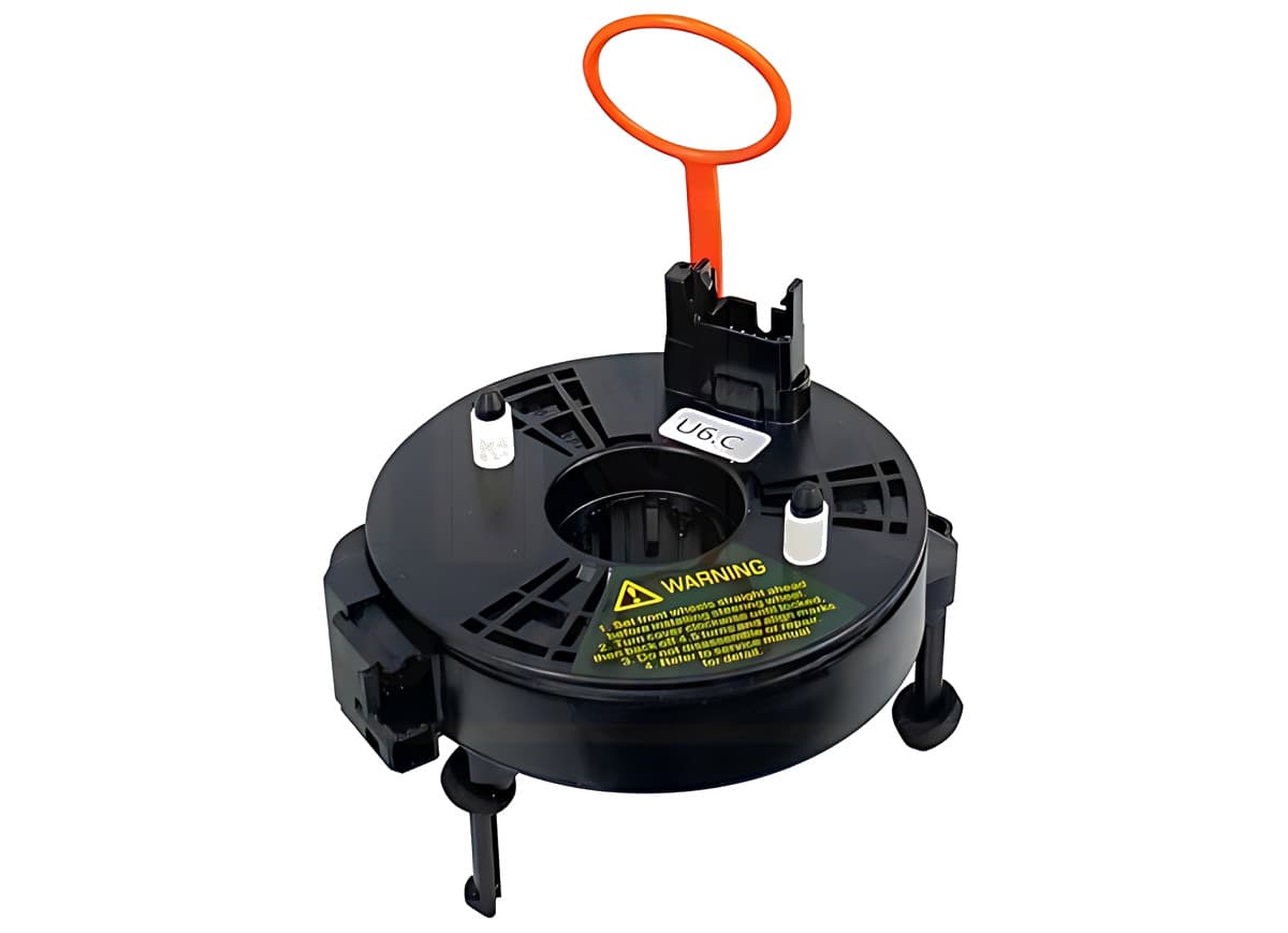 BOBINA CONTATO VOLANTE DIRECAO - 1856660