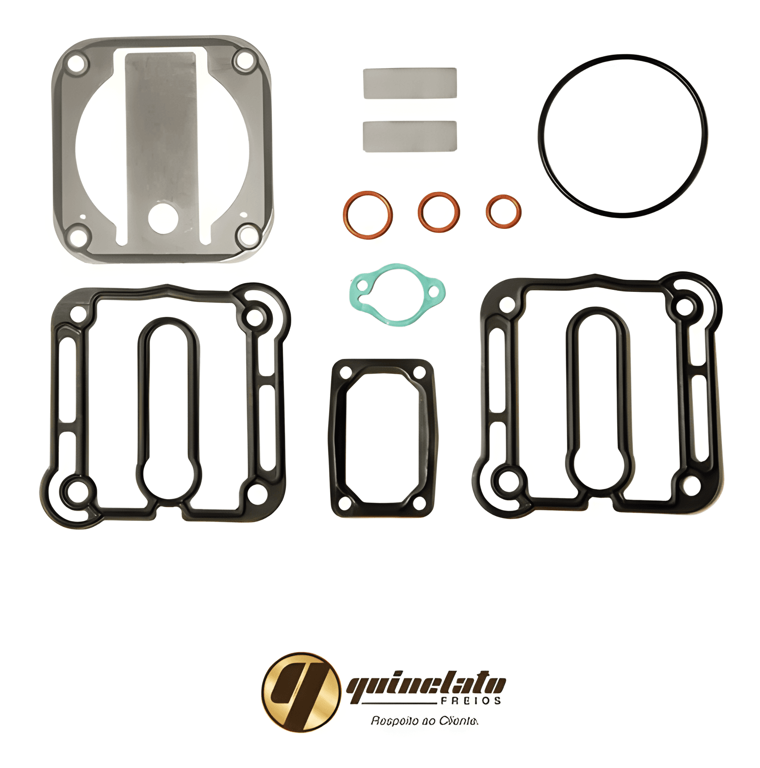 KIT COMPRESSOR - 90053902