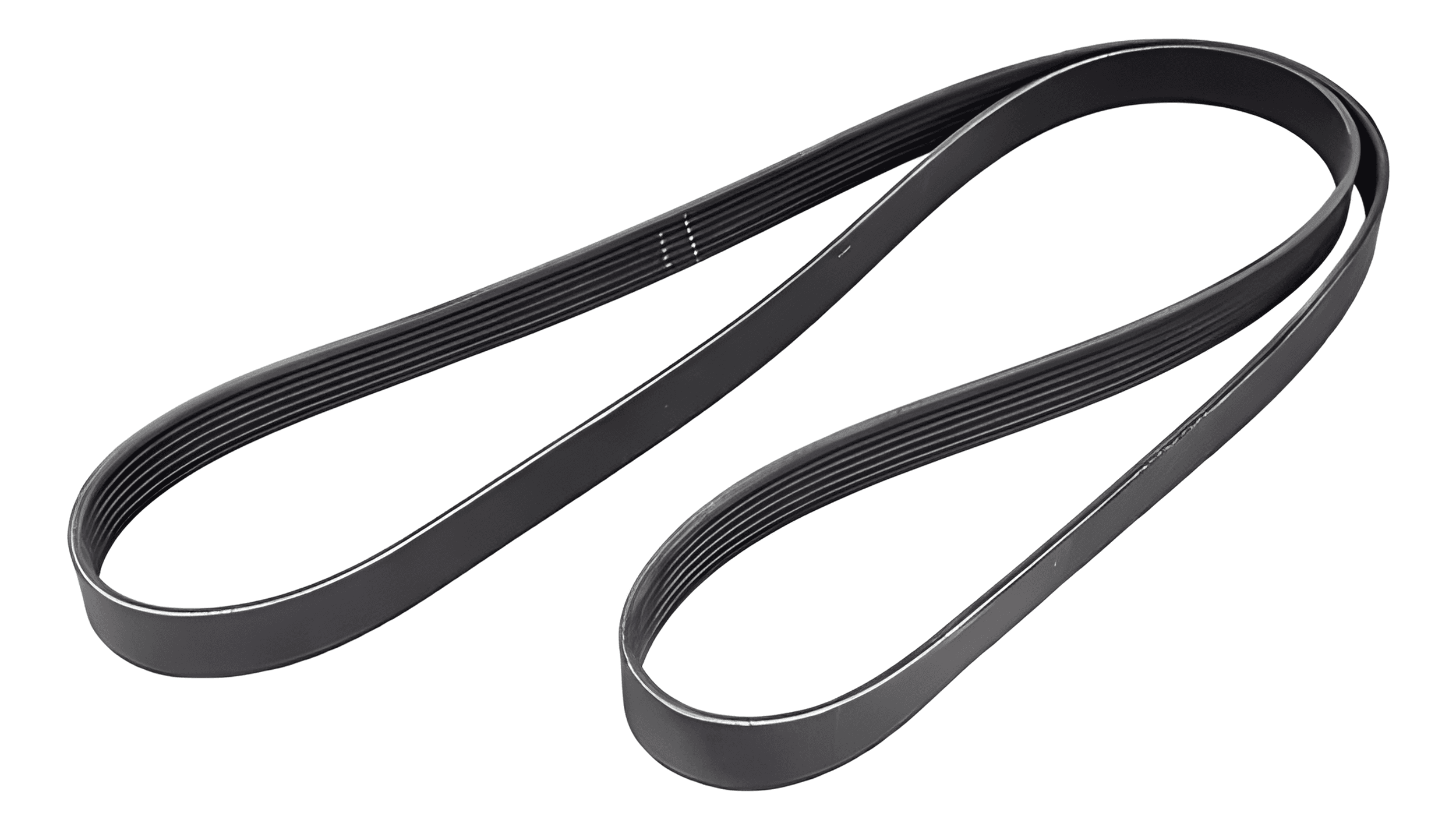 CORREIA ALTERNAR 8PK1557/1558 VOLVO FMX - 23809622