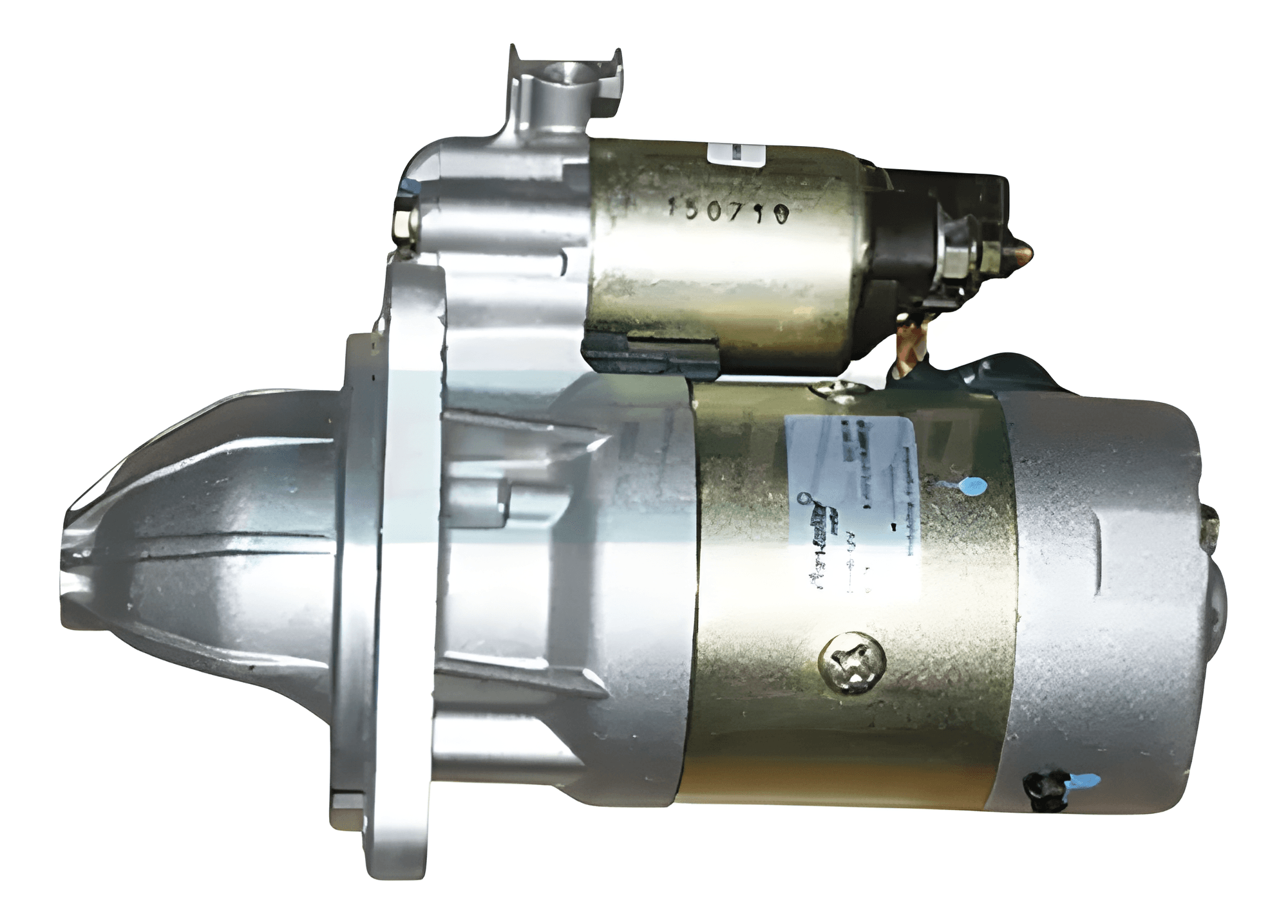 MOTOR PARTIDA 12V 2,2 KW ( OPCIONAL ) - 955720100095E