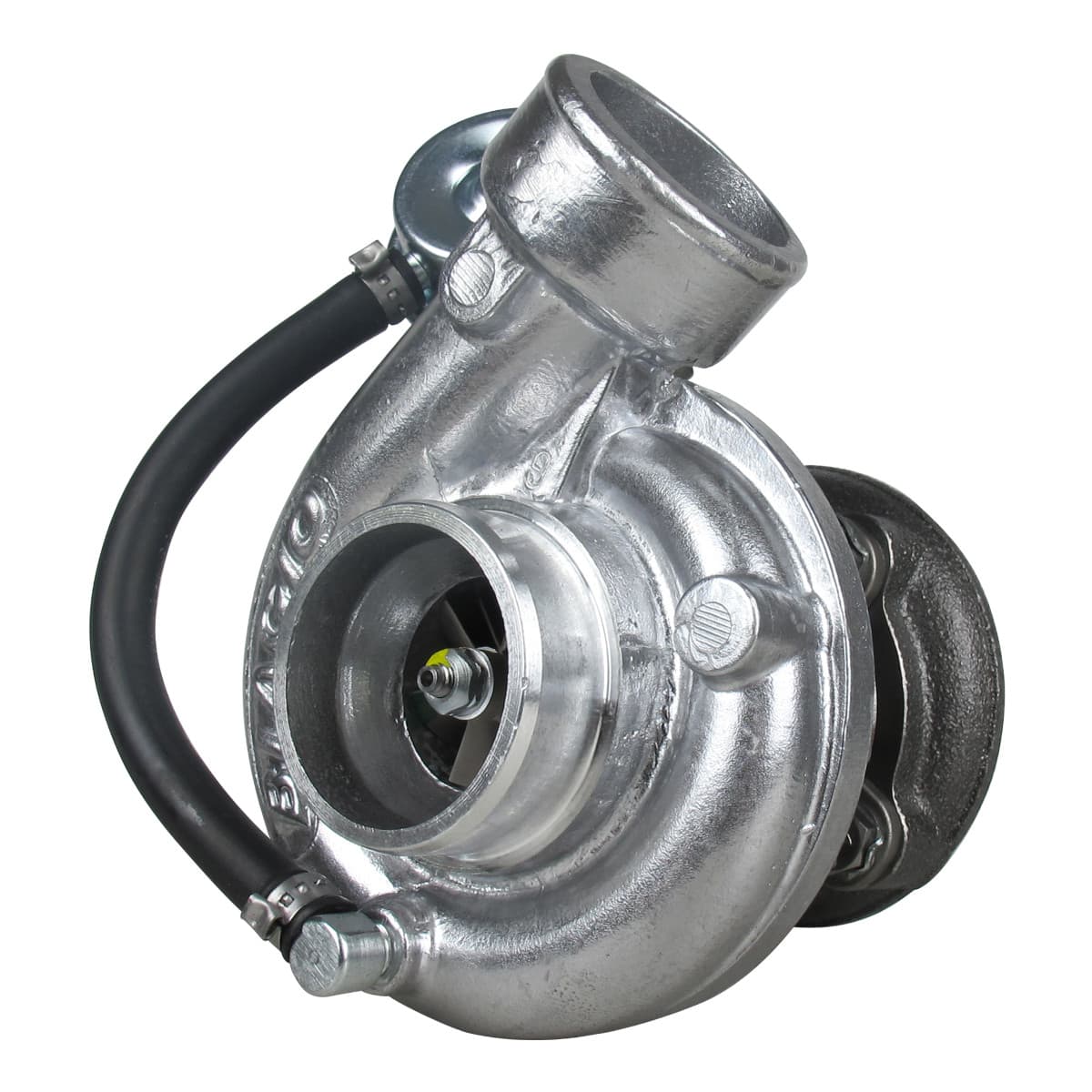 TURBO MOTOR 6CTAA 8.3 HE400FG - 3598920