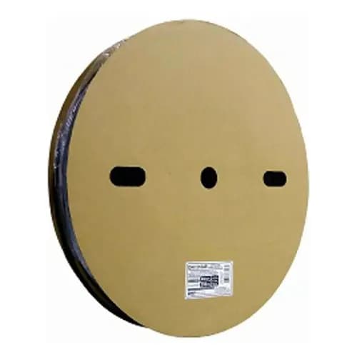 ESPAGUETE TERMO - RETRATIL 2.5MM DIAMETRO CONTRACAO 2:1 - ROLO 200 METRO - DNI5104R