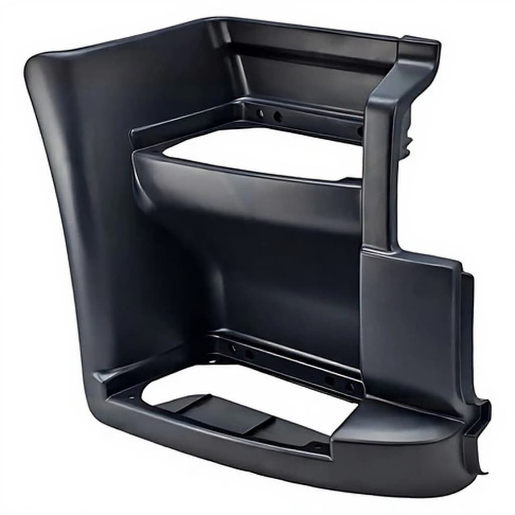 ESTRIBO CABINE - 20882746