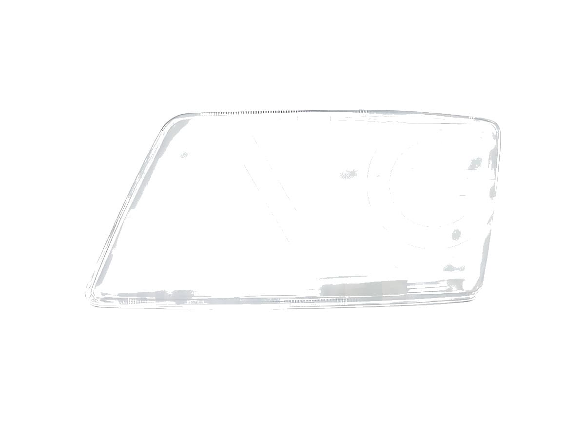 LENTE FAROL - 2V5 941 115 A