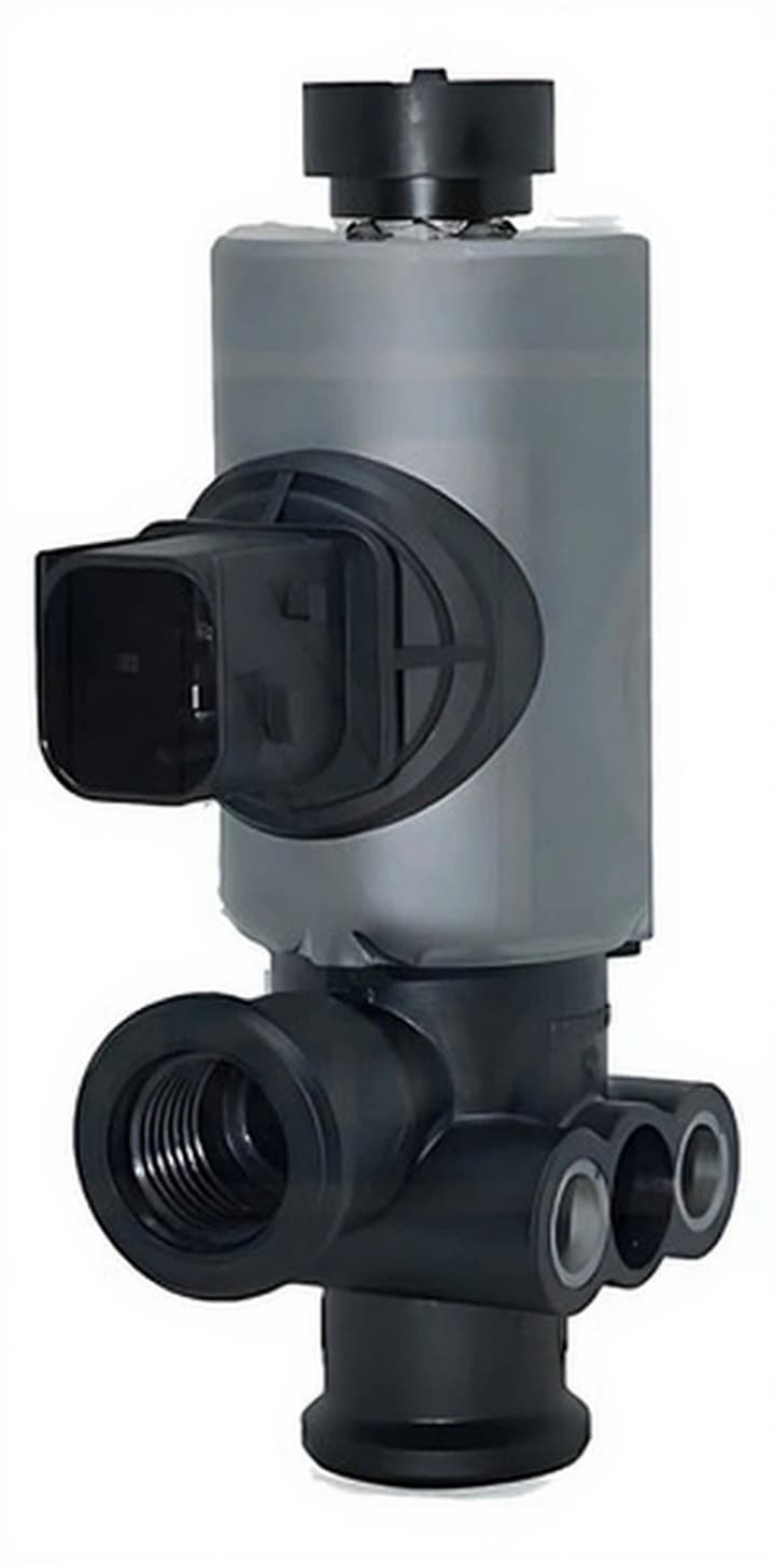 VALVULA SOLENOIDE - 000.997.3512