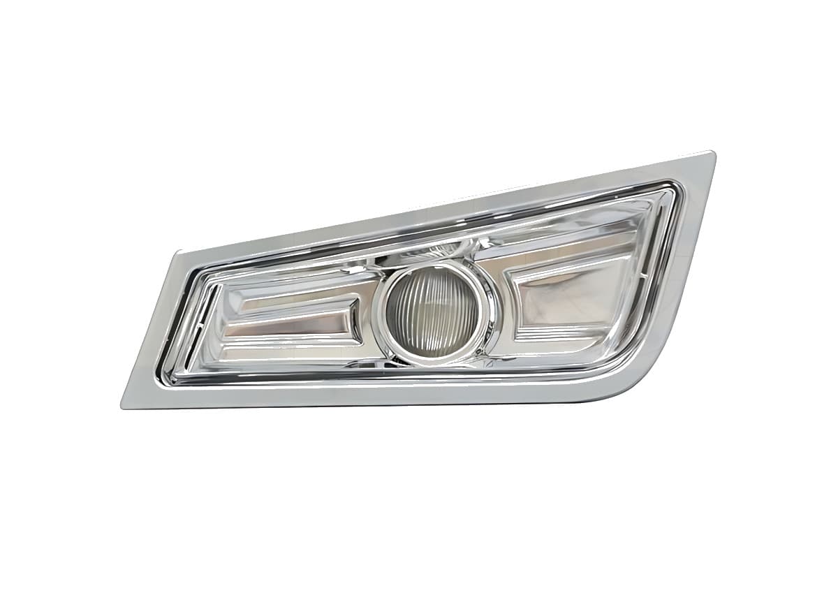 FAROL AUXILIAR - 21297911