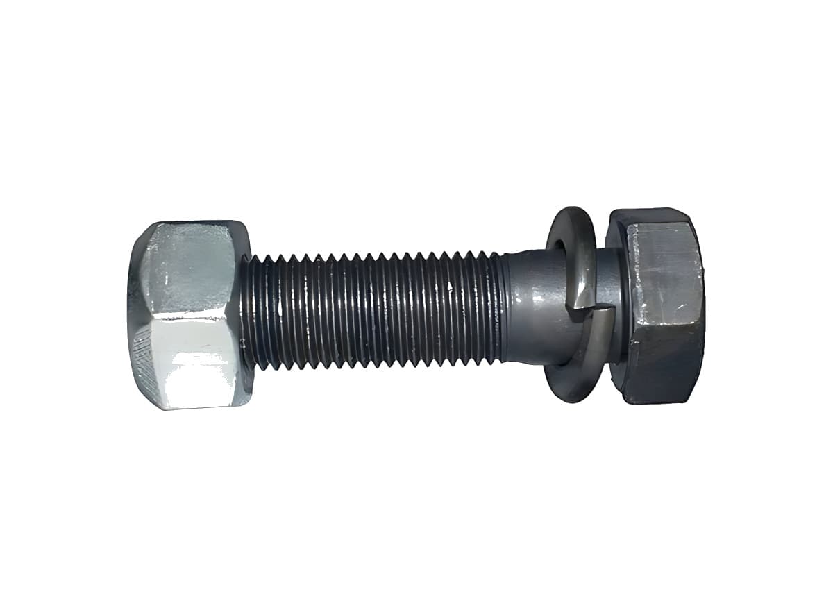 PARAFUSO FLANGE CARDAN - 000961.014116