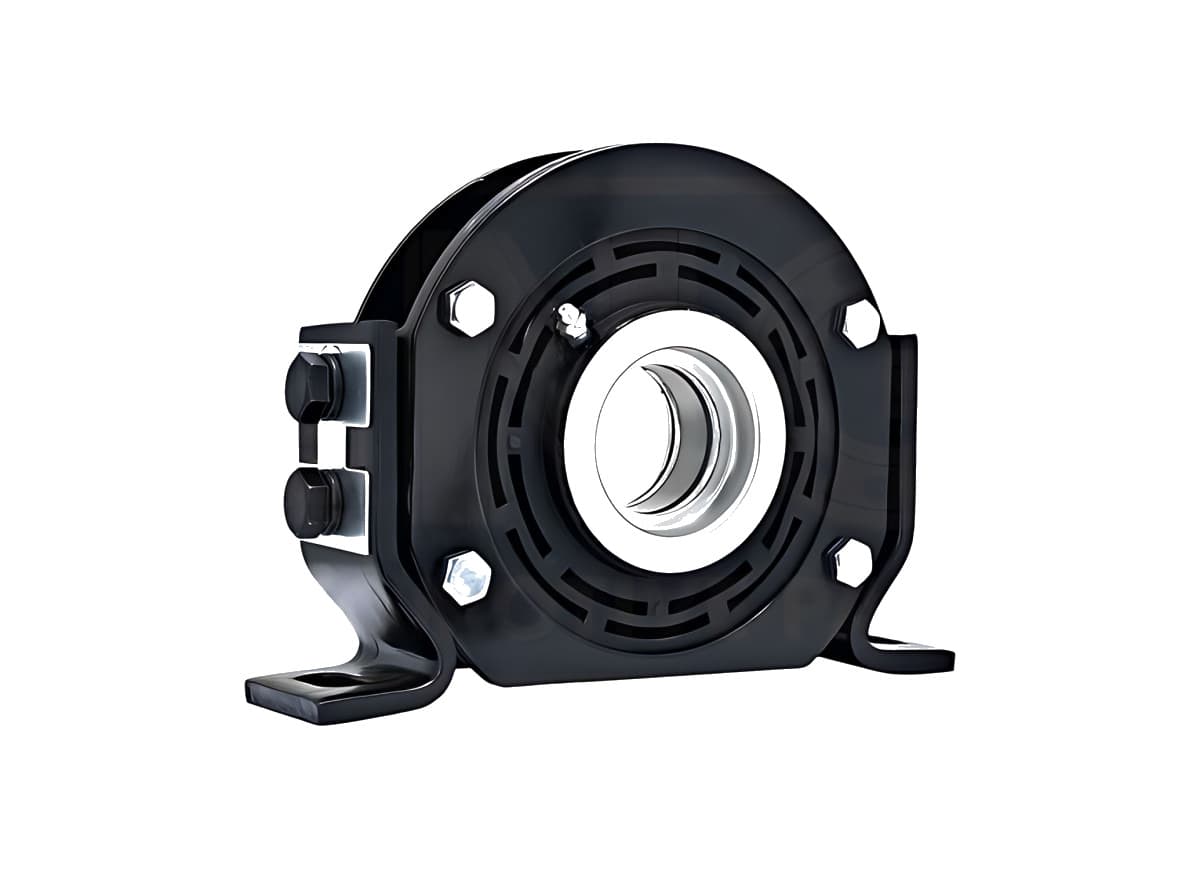 SUPORTE CARDAN COMPLETO C/REGULAG. - 000.410.0222